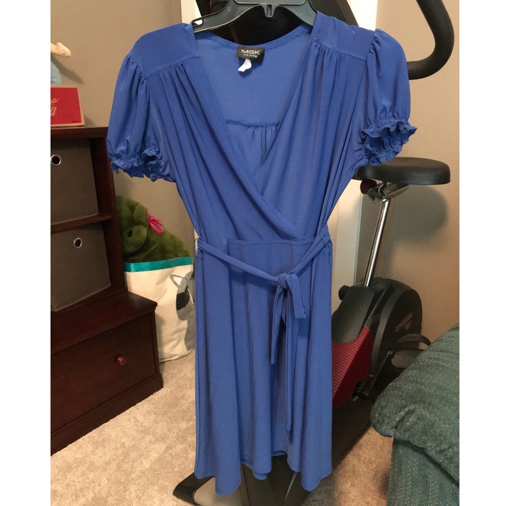 MSK Petite Dress 6P